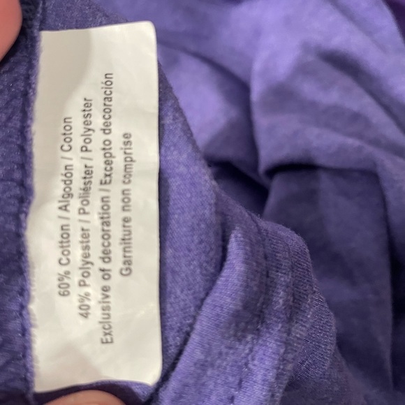 VINTAGE UNG NIGHTHAWKS TEE - Picture 5 of 7